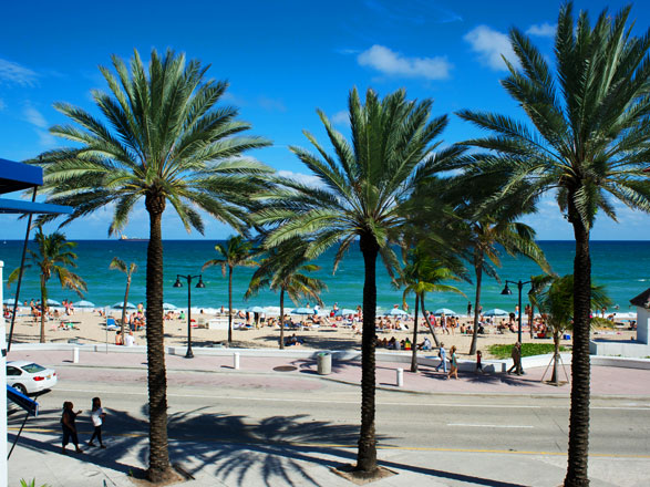 Escapada Bahamas 